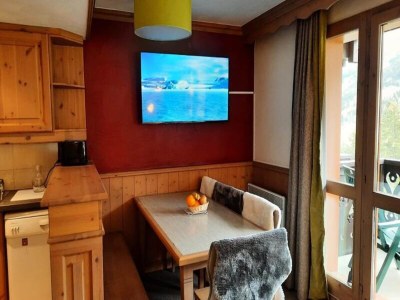 Apartment Bezirk La Forêt - Features photo 12