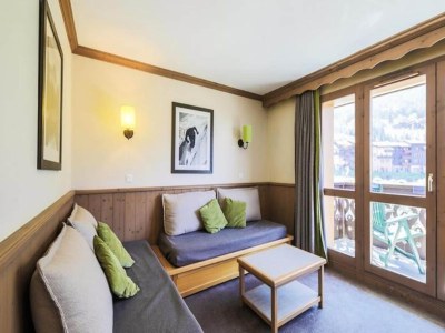 Apartment Bezirk La Forêt - Features photo 15