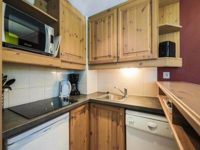 Apartment Bezirk La Forêt - Features photo 18