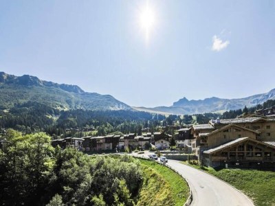 Apartment Bezirk La Forêt - Environment photo 25