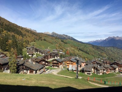 Apartment Bezirk La Forêt - Environment photo 27