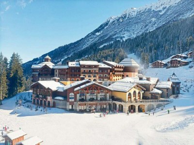 Apartment Bezirk La Forêt - Environment photo 29