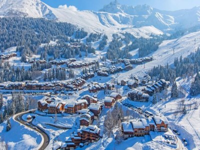 Apartment Bezirk La Forêt - Environment photo 30