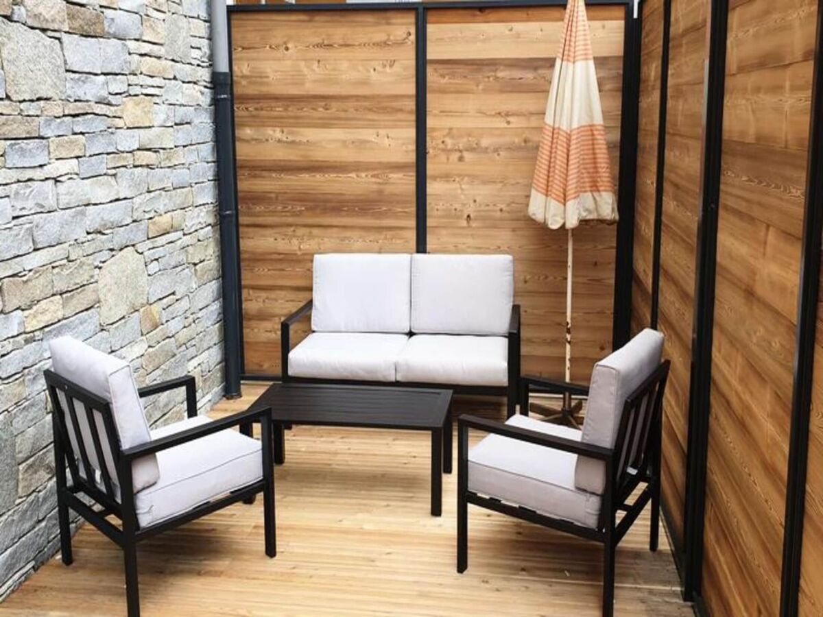 Apartment Residenz Les Portes Du Pleney - Features photo 3