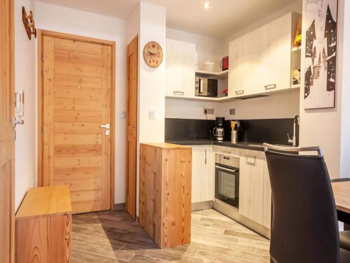 Apartment Residenz Les Portes Du Pleney - Features photo 5