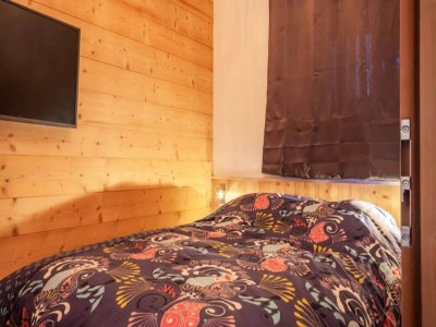 Apartment Residenz Les Portes Du Pleney - Features photo 2