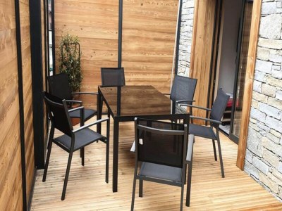 Apartment Residenz Les Portes Du Pleney - Features photo 4