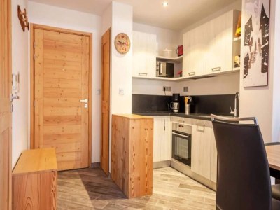 Apartment Residenz Les Portes Du Pleney - Features photo 5