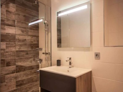 Apartment Residenz Les Portes Du Pleney - Features photo 6