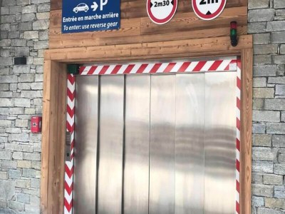 Apartment Residenz Les Portes Du Pleney - Features photo 7