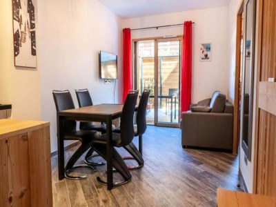 Apartment Residenz Les Portes Du Pleney - Features photo 9