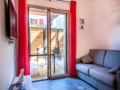 Apartment Residenz Les Portes Du Pleney - Features photo 10