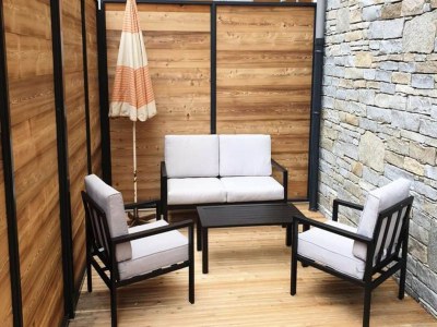 Apartment Residenz Les Portes Du Pleney - Features photo 11