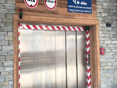 Apartment Residenz Les Portes Du Pleney - Features photo 13