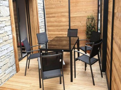 Apartment Residenz Les Portes Du Pleney - Features photo 14