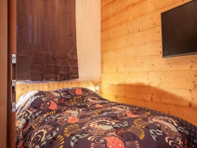 Apartment Residenz Les Portes Du Pleney - Features photo 19