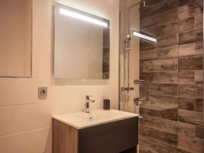 Apartment Residenz Les Portes Du Pleney - Features photo 20