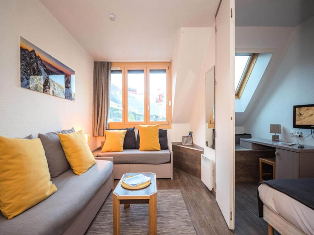 Apartment Residenz Chamois Blanc - Features photo 5