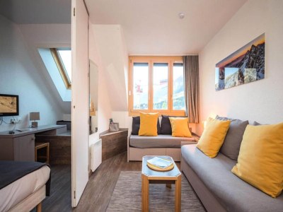 Apartment Residenz Chamois Blanc - Features photo 6