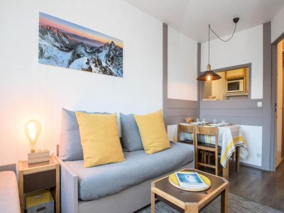 Apartment Residenz Chamois Blanc - Features photo 7