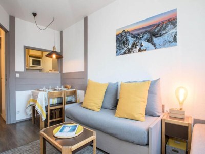 Apartment Residenz Chamois Blanc - Features photo 8
