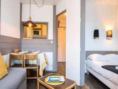 Apartment Residenz Chamois Blanc - Features photo 9