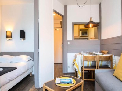 Apartment Residenz Chamois Blanc - Features photo 10