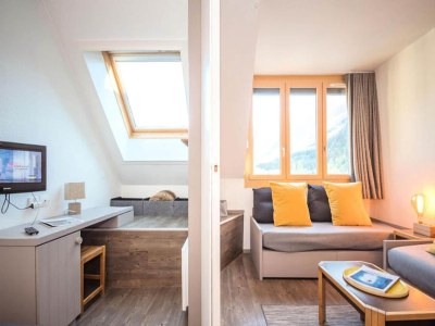 Apartment Residenz Chamois Blanc - Features photo 11