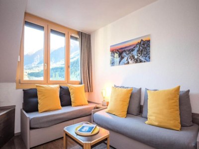 Apartment Residenz Chamois Blanc - Features photo 12
