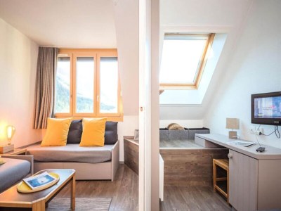 Apartment Residenz Chamois Blanc - Features photo 13