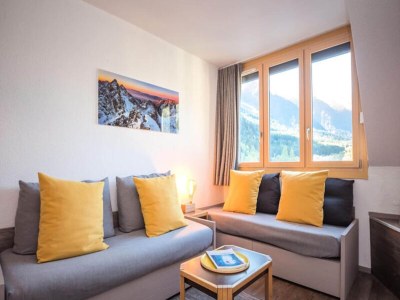 Apartment Residenz Chamois Blanc - Features photo 14