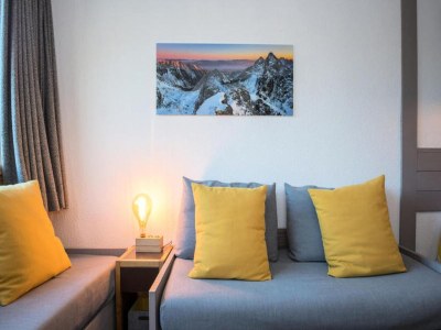 Apartment Residenz Chamois Blanc - Features photo 15