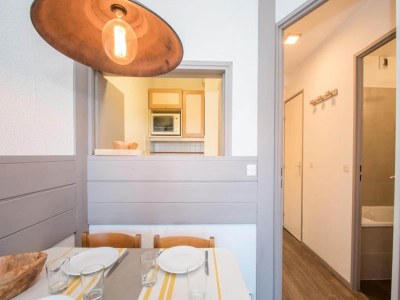 Apartment Residenz Chamois Blanc - Features photo 17