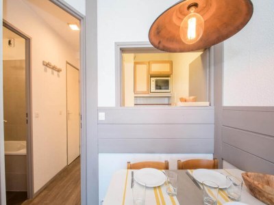 Apartment Residenz Chamois Blanc - Features photo 18