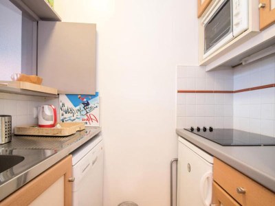 Apartment Residenz Chamois Blanc - Features photo 19