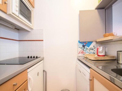 Apartment Residenz Chamois Blanc - Features photo 20