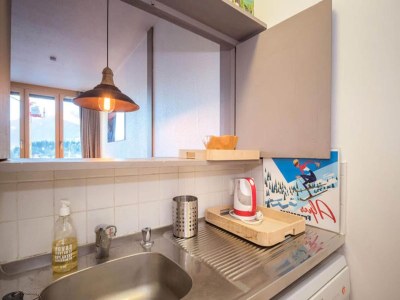 Apartment Residenz Chamois Blanc - Features photo 21