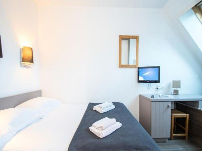 Apartment Residenz Chamois Blanc - Features photo 23