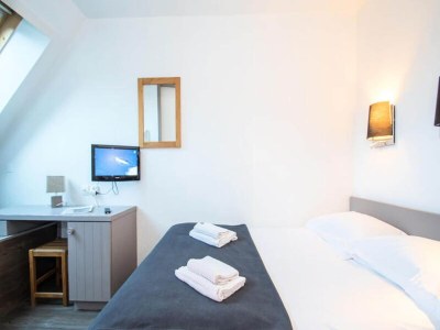 Apartment Residenz Chamois Blanc - Features photo 24