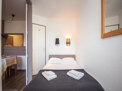 Apartment Residenz Chamois Blanc - Features photo 25