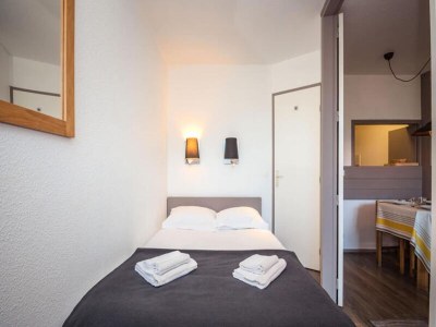 Apartment Residenz Chamois Blanc - Features photo 26