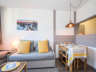 Apartment Residenz Chamois Blanc - Features photo 27