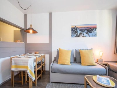 Apartment Residenz Chamois Blanc - Features photo 28