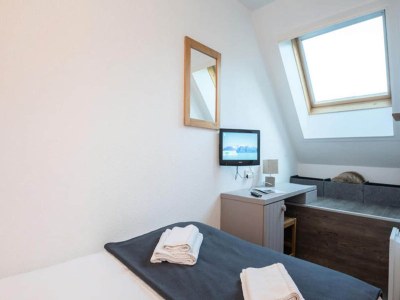Apartment Residenz Chamois Blanc - Features photo 29