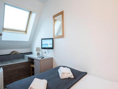 Apartment Residenz Chamois Blanc - Features photo 30