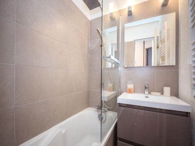 Apartment Residenz Chamois Blanc - Features photo 31