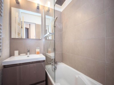 Apartment Residenz Chamois Blanc - Features photo 32