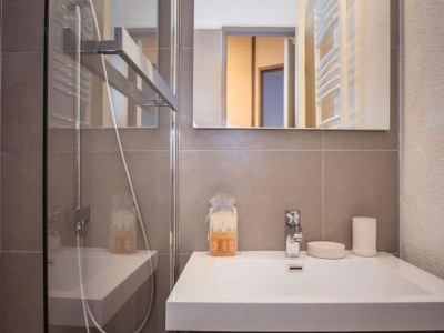 Apartment Residenz Chamois Blanc - Features photo 33