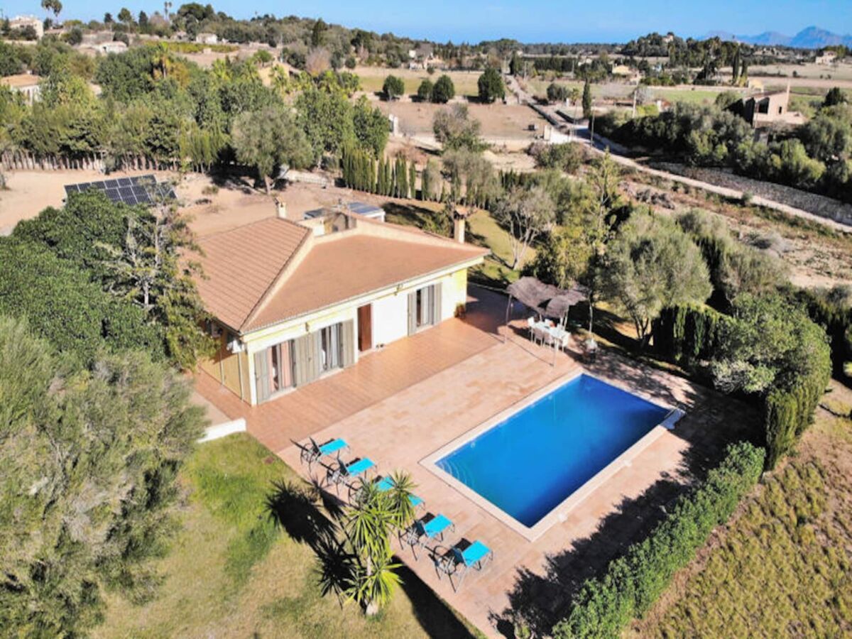 Apartment 267 Villa es Mal Pas ETV/15768 Von Mallorca Charme