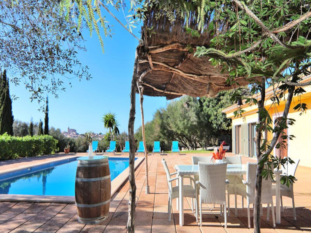 Apartment 267 Villa es Mal Pas ETV/15768 Von Mallorca Charme - Outdoor photo 3